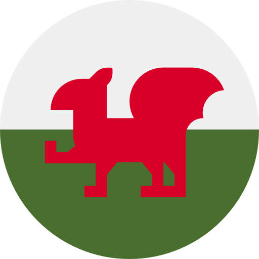 welsh flag